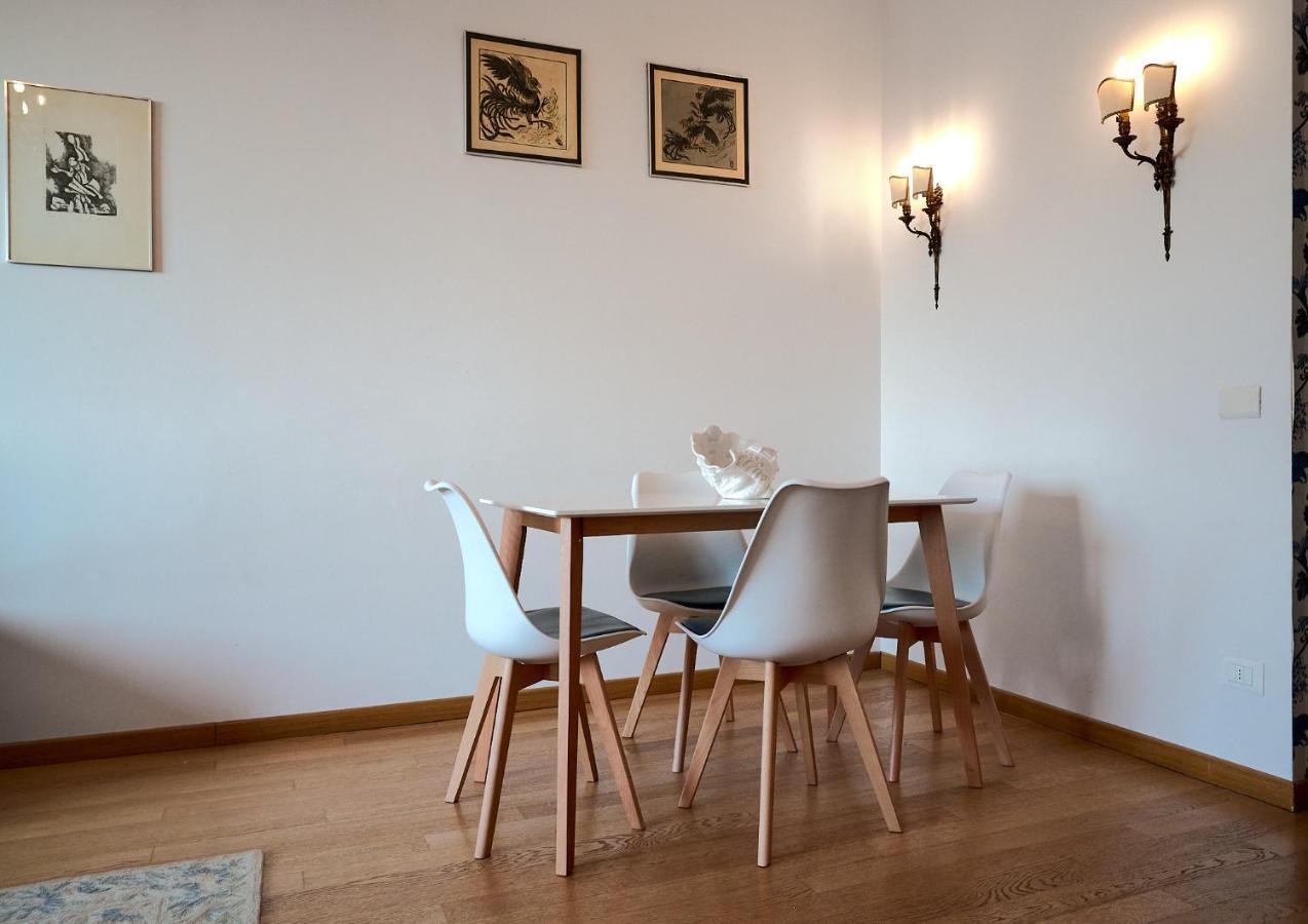 Casa Piccinni Milan Bagian luar foto