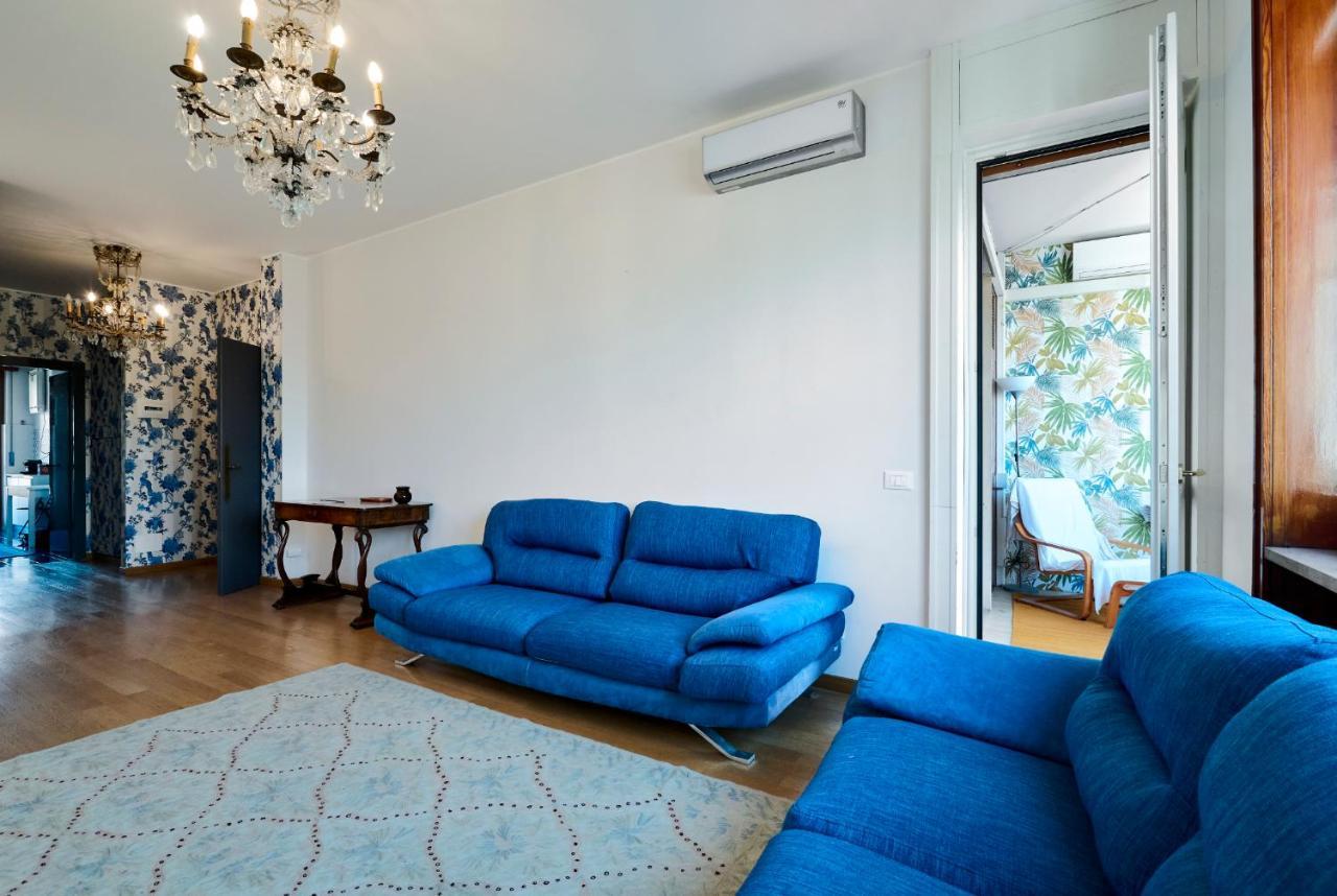 Casa Piccinni Milan Bagian luar foto
