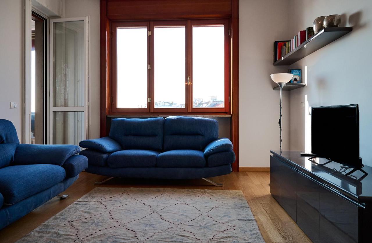 Casa Piccinni Milan Bagian luar foto