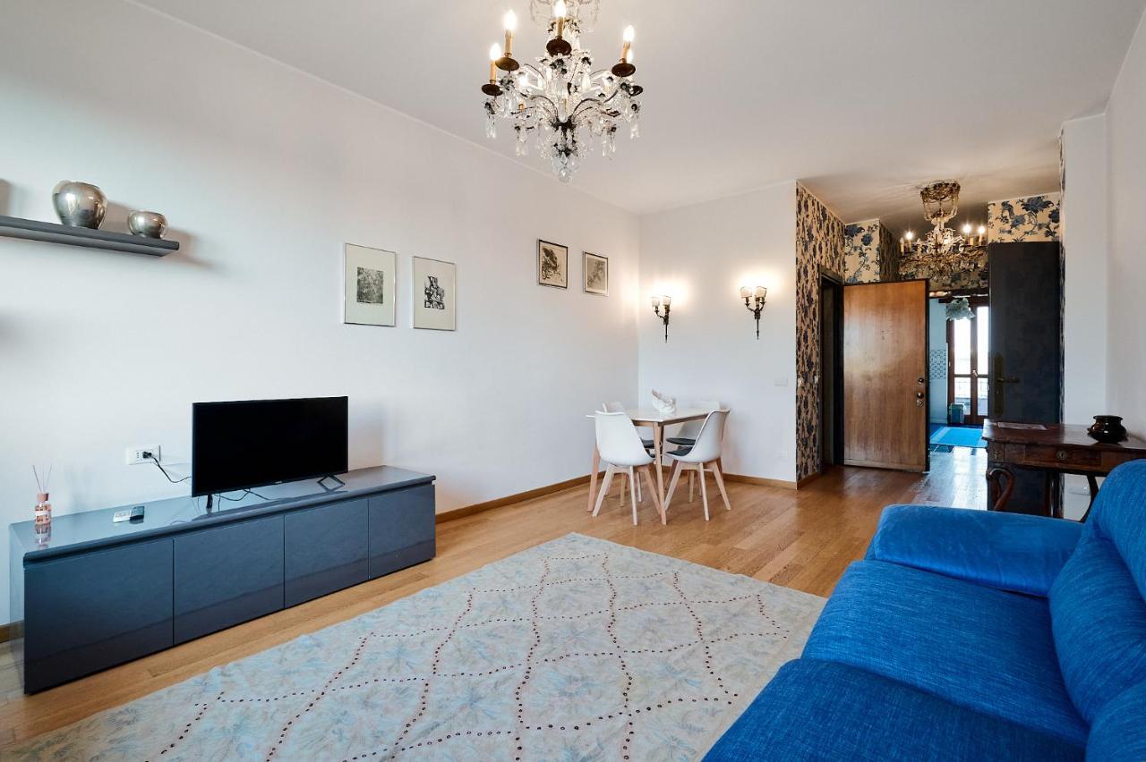 Casa Piccinni Milan Bagian luar foto