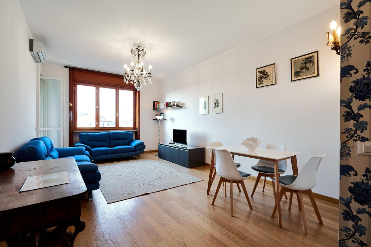 Casa Piccinni Milan Bagian luar foto