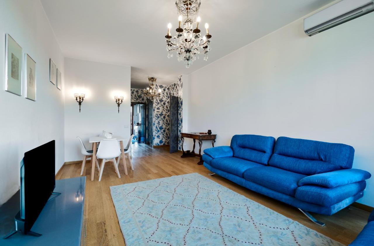 Casa Piccinni Milan Bagian luar foto
