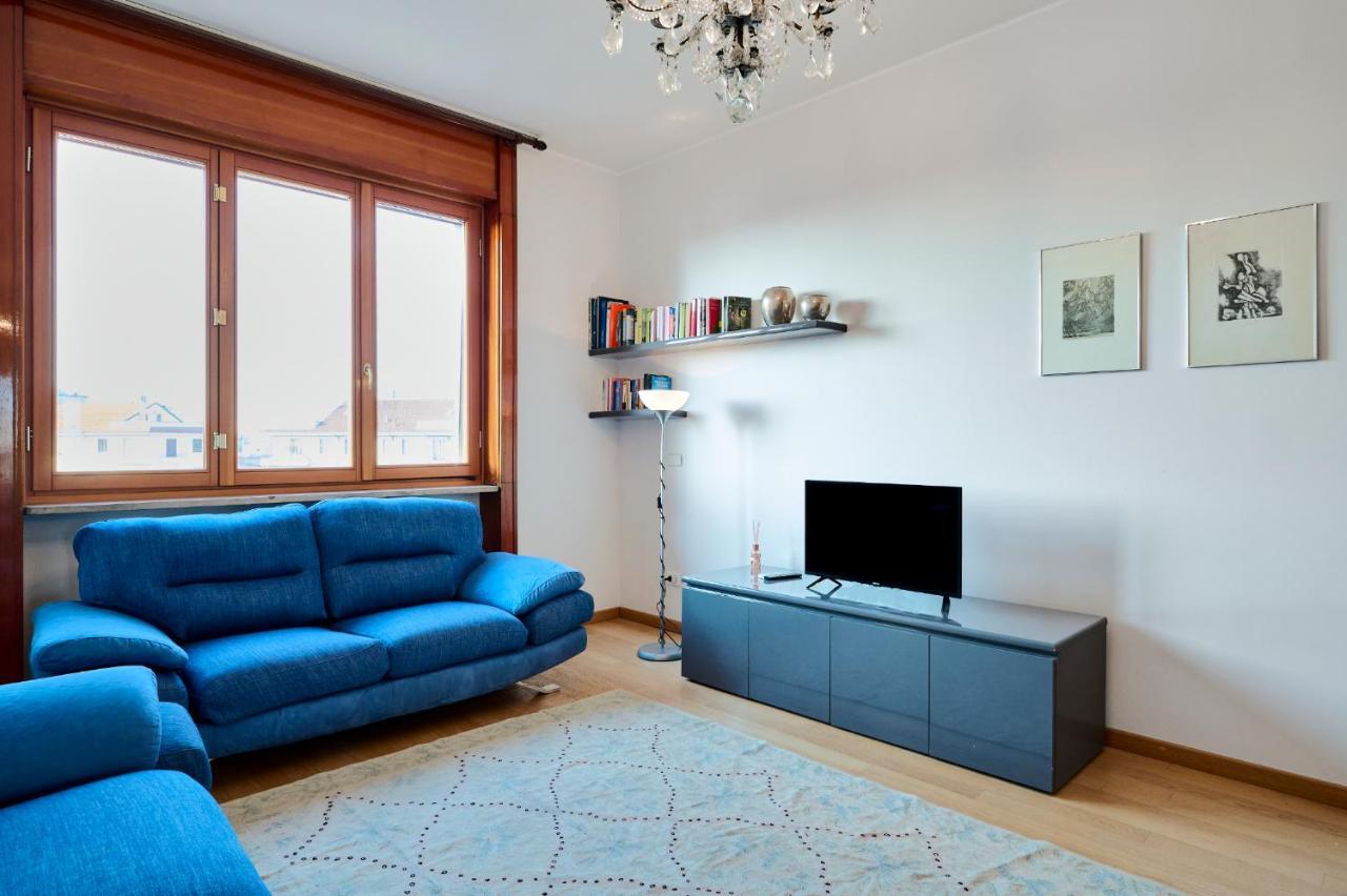 Casa Piccinni Milan Bagian luar foto