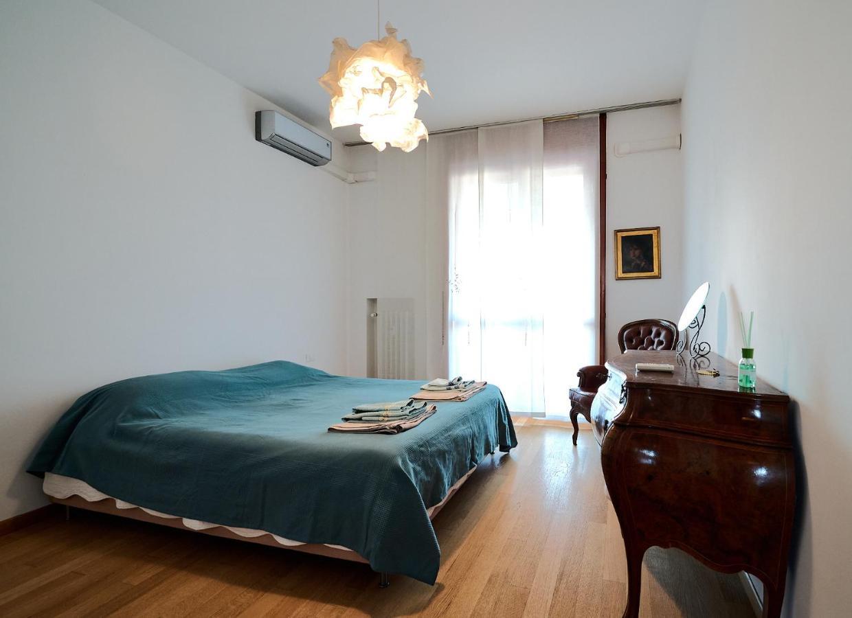 Casa Piccinni Milan Bagian luar foto