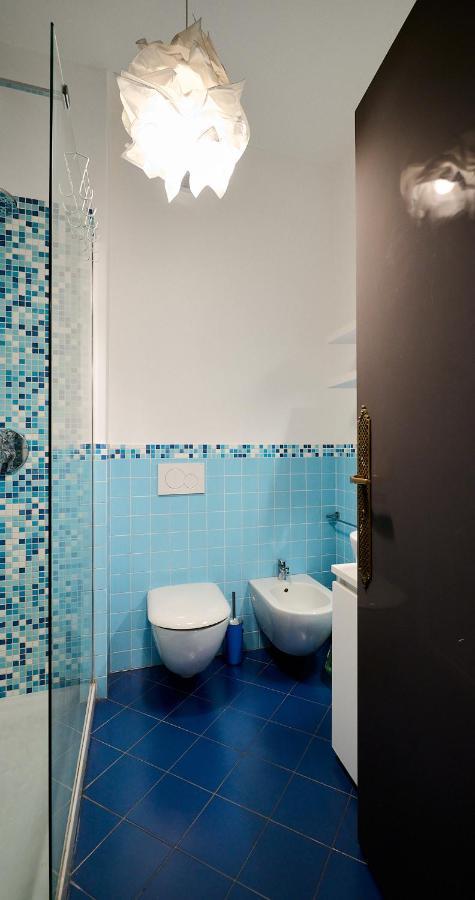 Casa Piccinni Milan Bagian luar foto