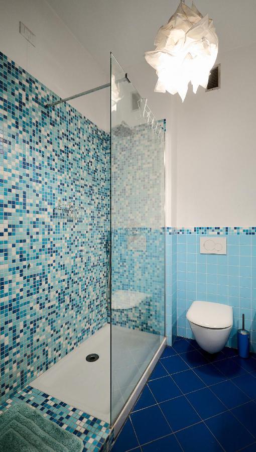 Casa Piccinni Milan Bagian luar foto