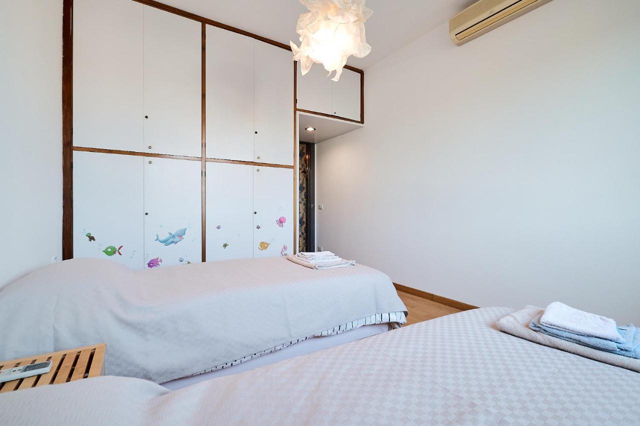 Casa Piccinni Milan Bagian luar foto