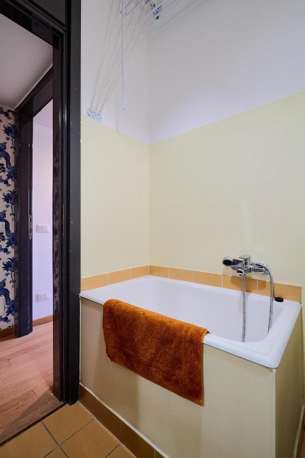 Casa Piccinni Milan Bagian luar foto