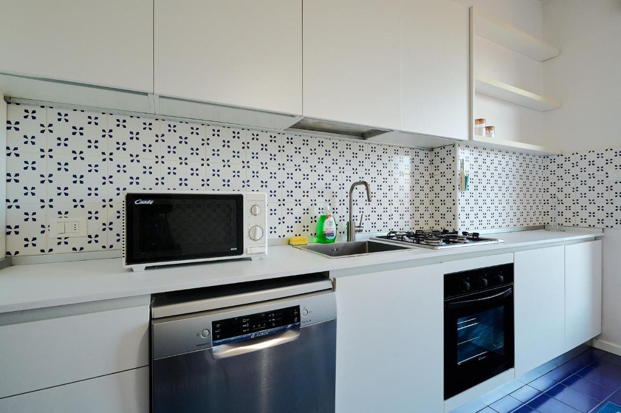 Casa Piccinni Milan Bagian luar foto