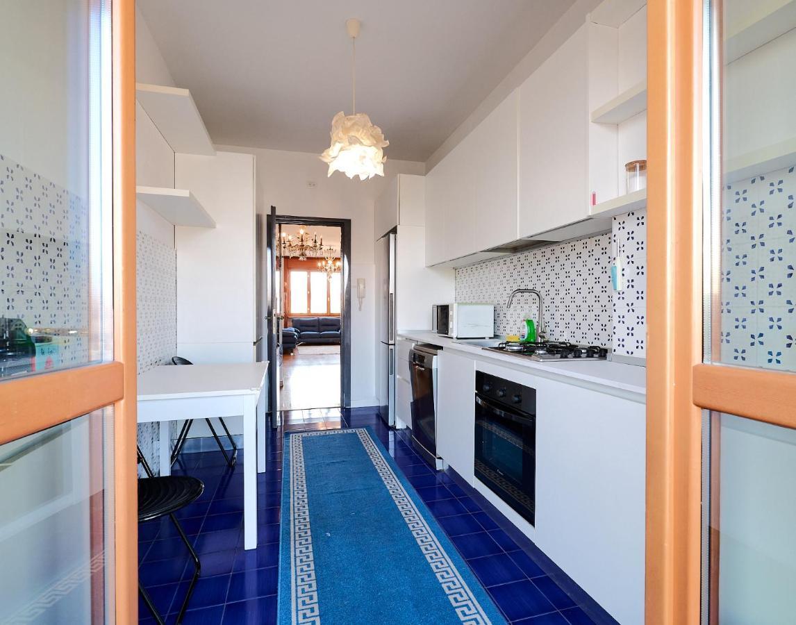 Casa Piccinni Milan Bagian luar foto
