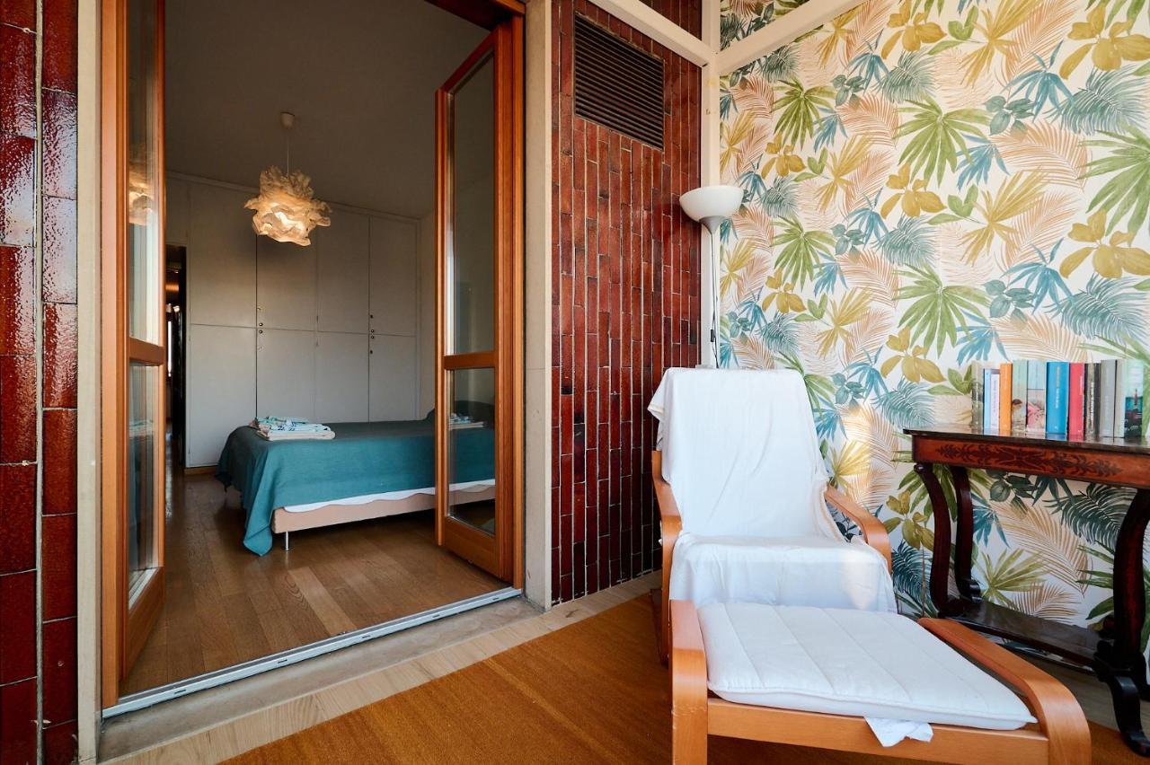 Casa Piccinni Milan Bagian luar foto