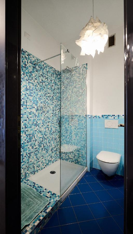 Casa Piccinni Milan Bagian luar foto