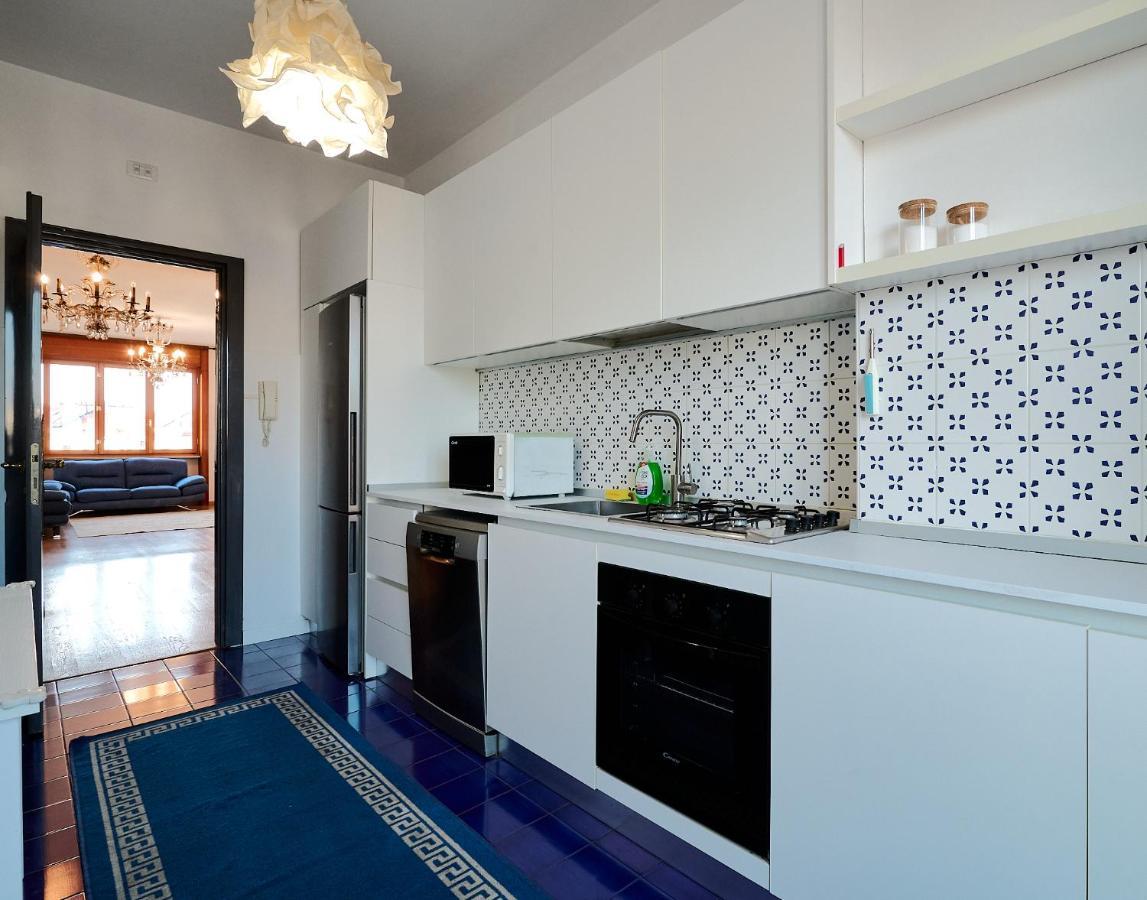 Casa Piccinni Milan Bagian luar foto
