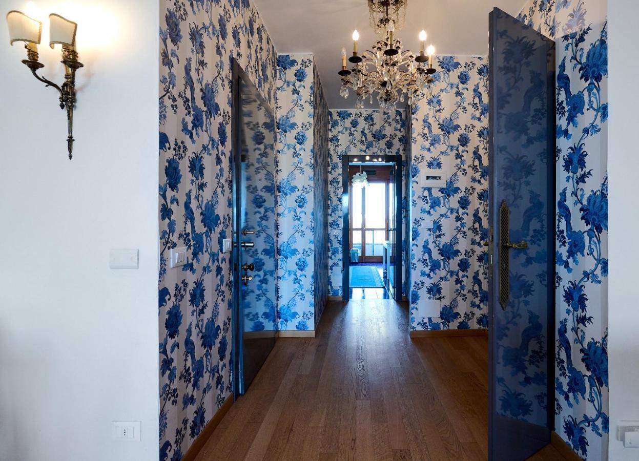Casa Piccinni Milan Bagian luar foto