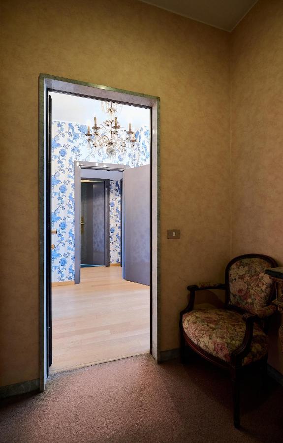 Casa Piccinni Milan Bagian luar foto