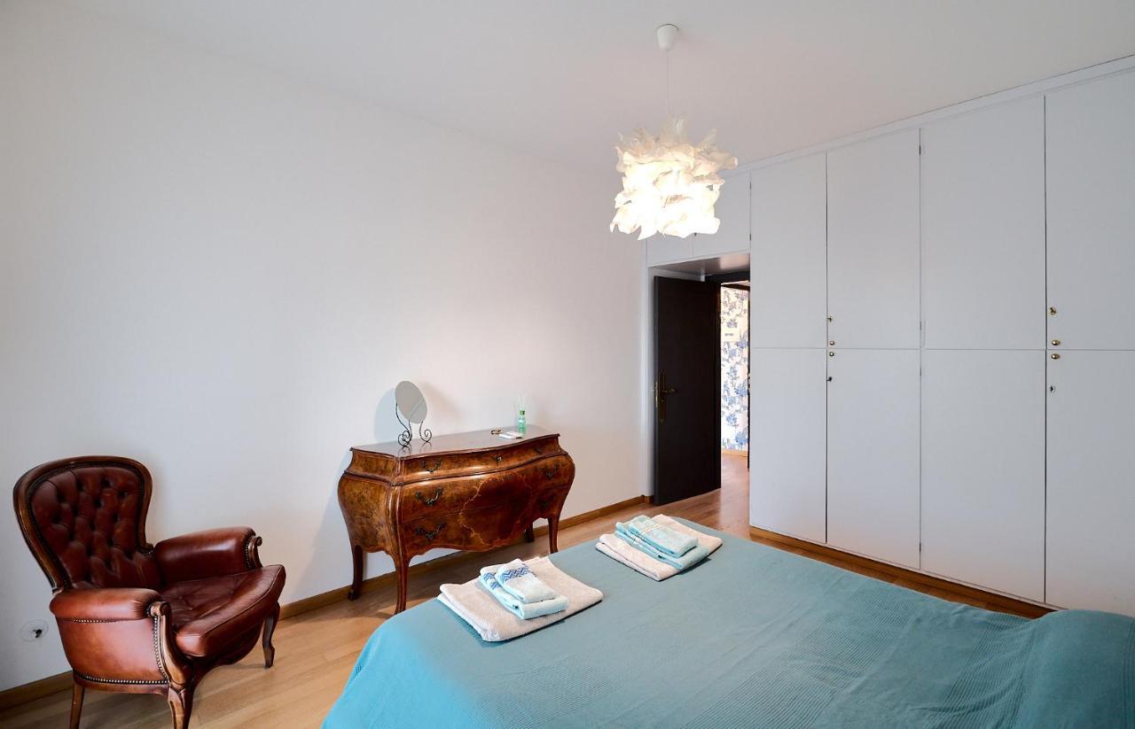 Casa Piccinni Milan Bagian luar foto