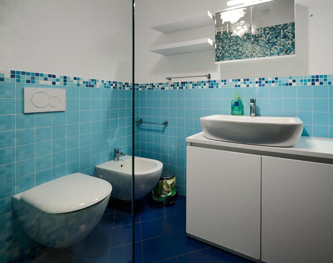 Casa Piccinni Milan Bagian luar foto