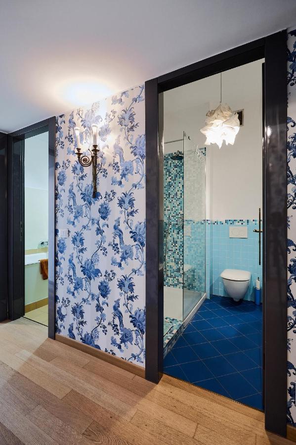 Casa Piccinni Milan Bagian luar foto