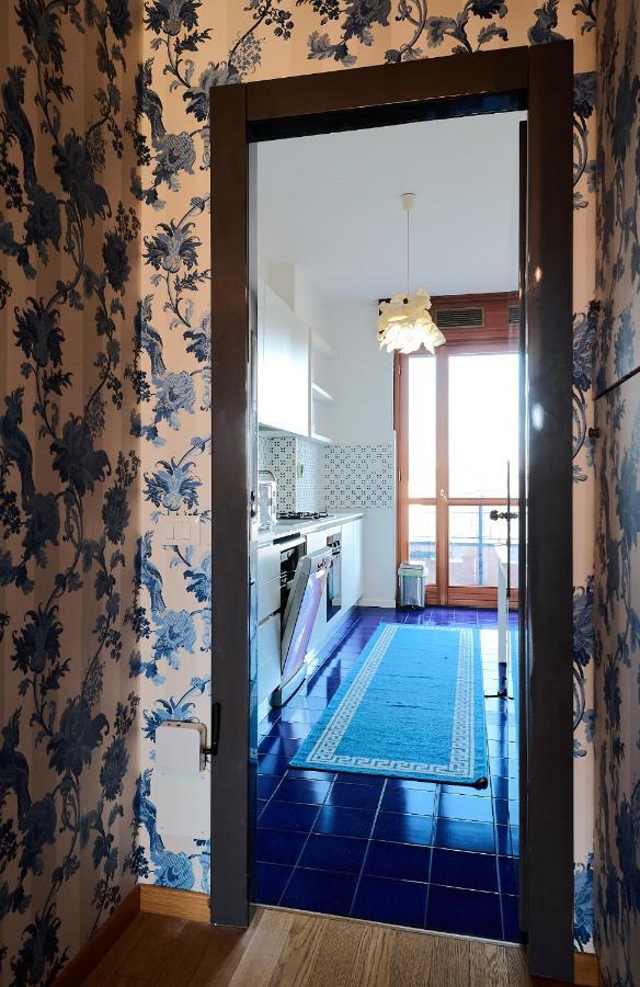 Casa Piccinni Milan Bagian luar foto