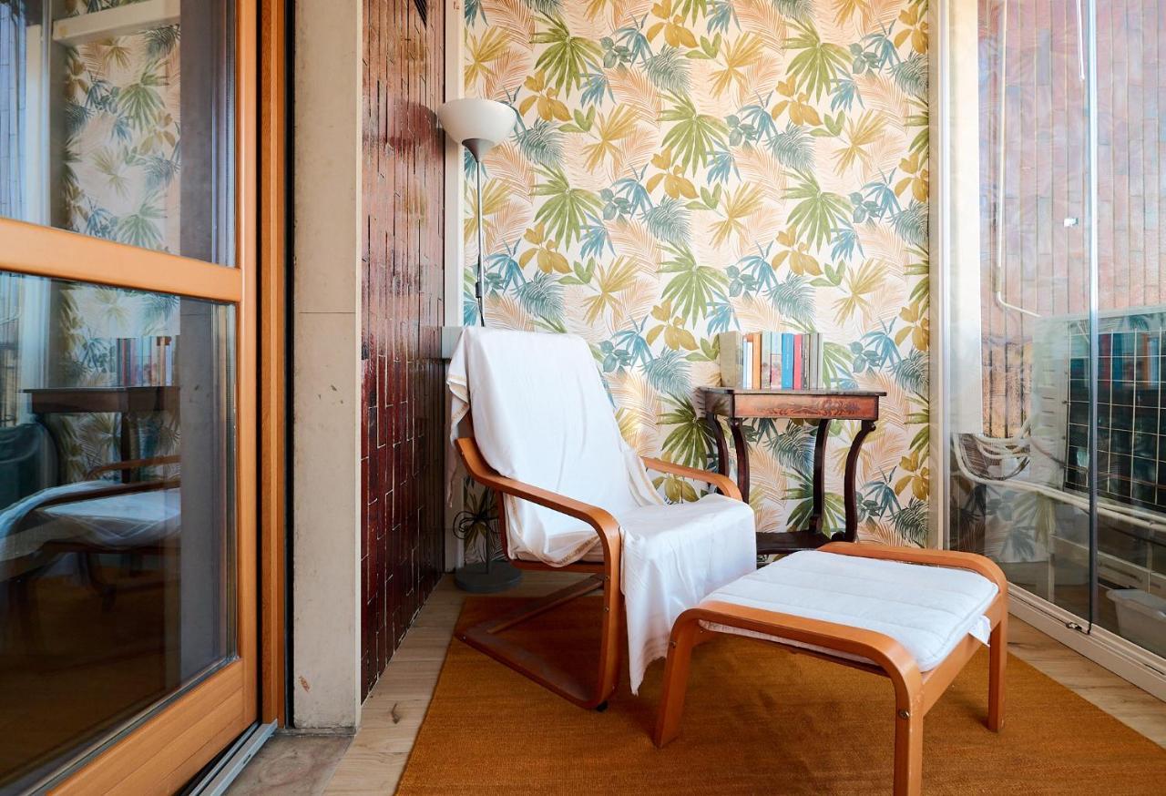 Casa Piccinni Milan Bagian luar foto