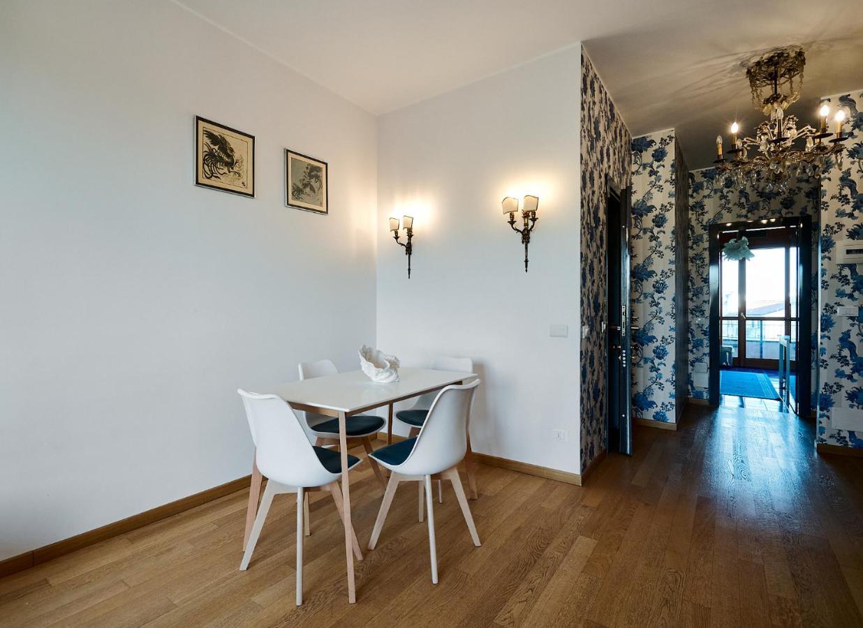 Casa Piccinni Milan Bagian luar foto