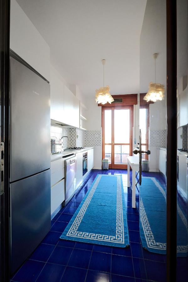 Casa Piccinni Milan Bagian luar foto