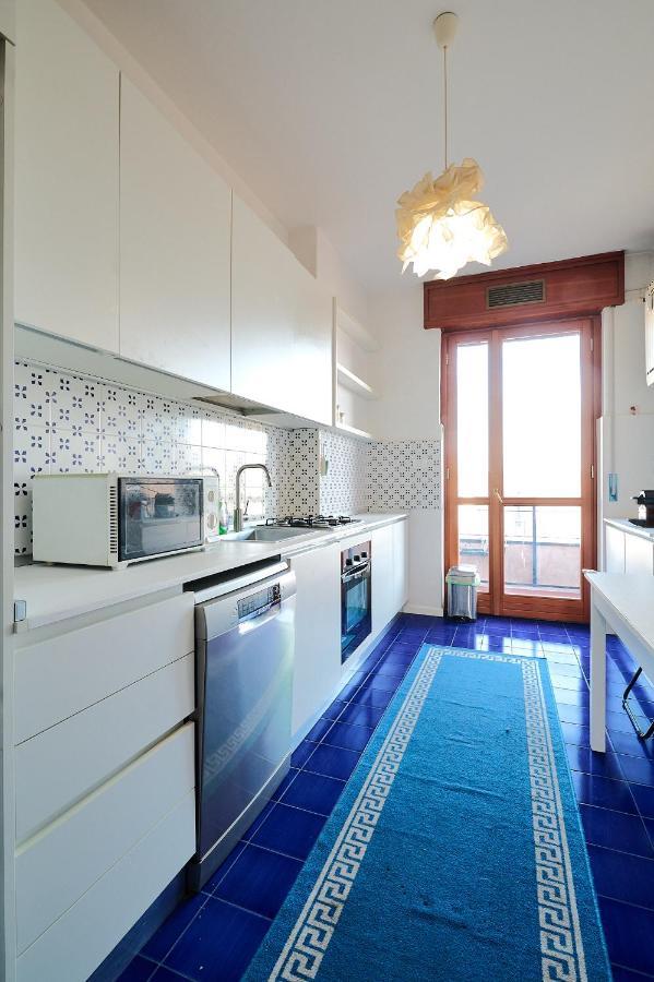 Casa Piccinni Milan Bagian luar foto