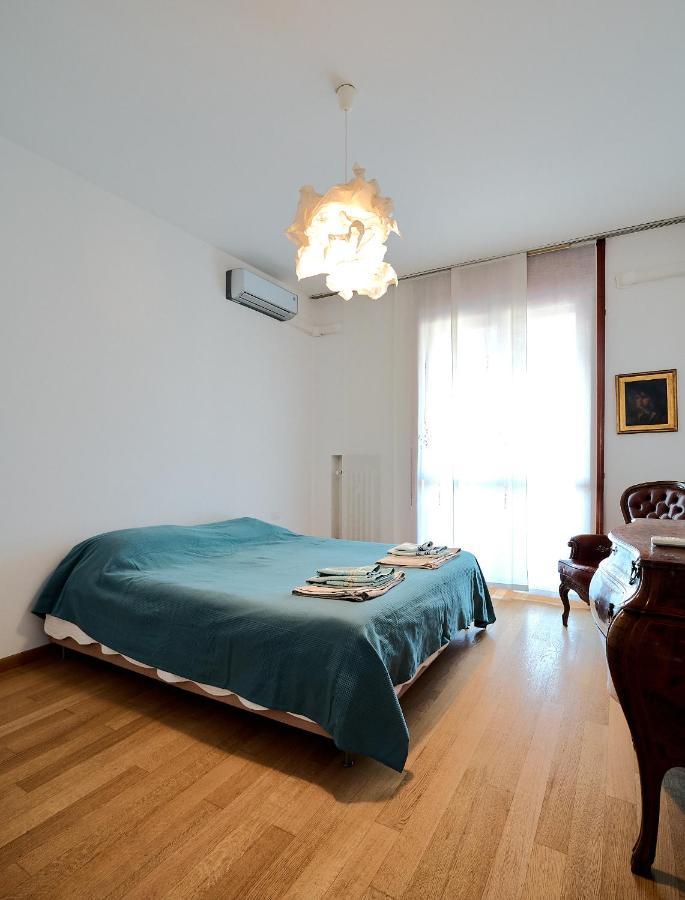 Casa Piccinni Milan Bagian luar foto