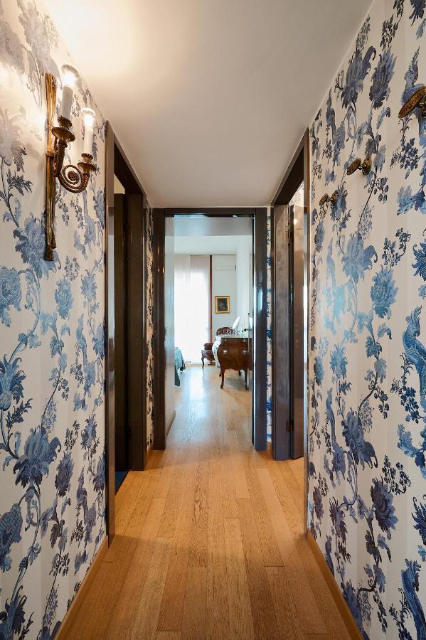 Casa Piccinni Milan Bagian luar foto