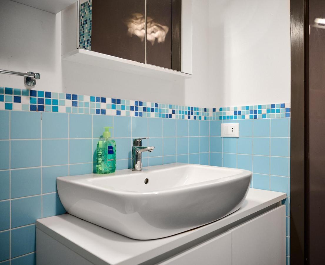 Casa Piccinni Milan Bagian luar foto
