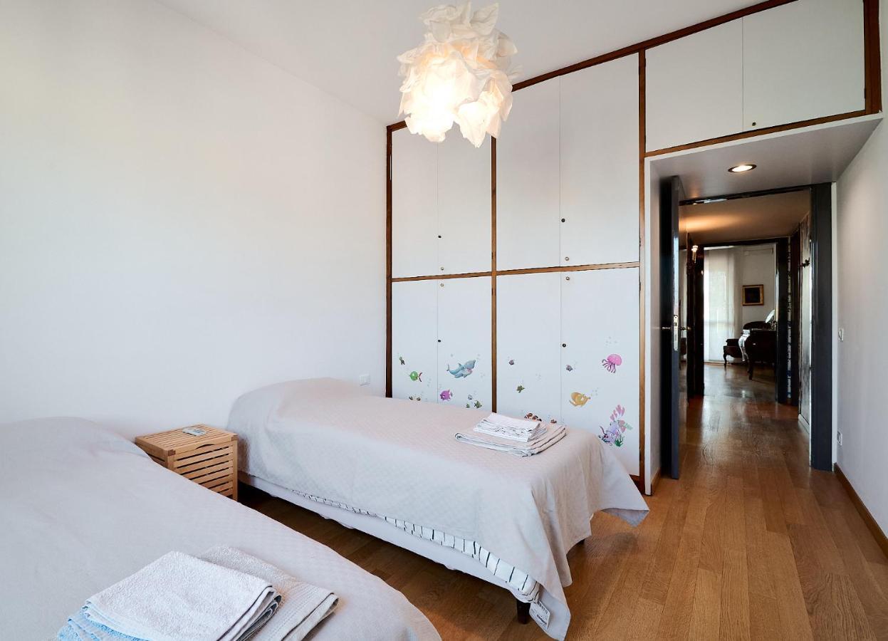 Casa Piccinni Milan Bagian luar foto