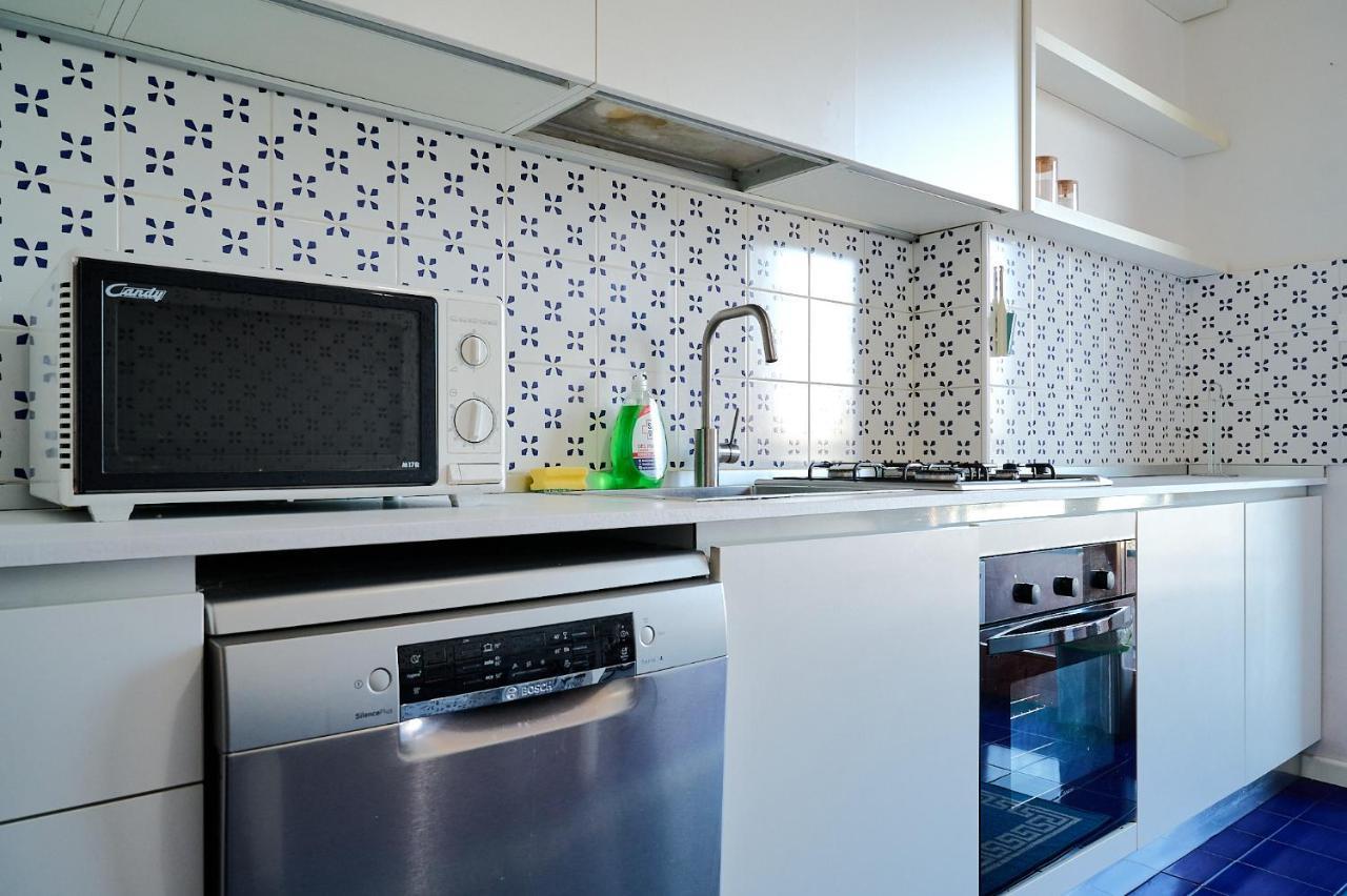 Casa Piccinni Milan Bagian luar foto